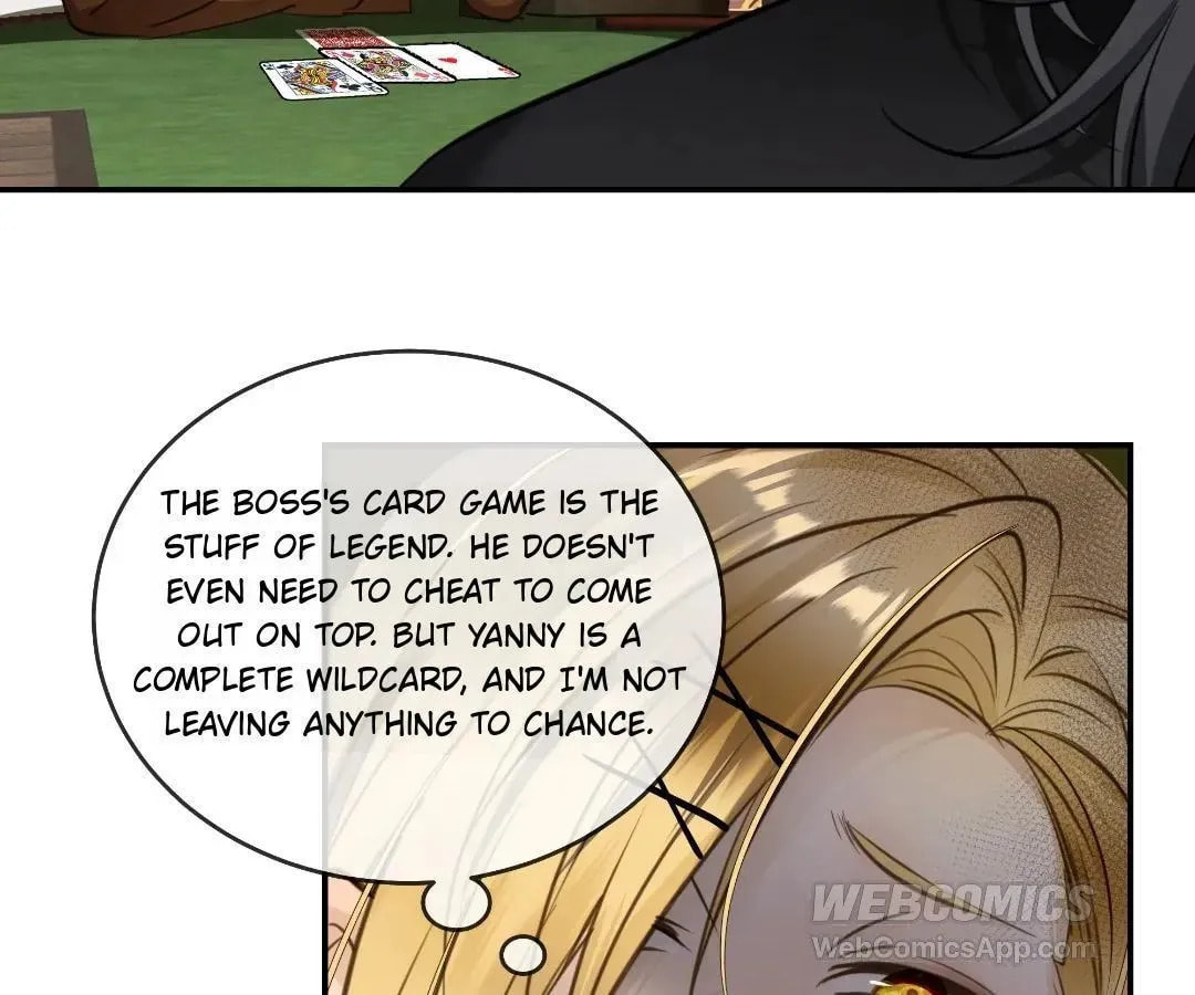 Bloom From Mistake Chapter 9 page 43 - 