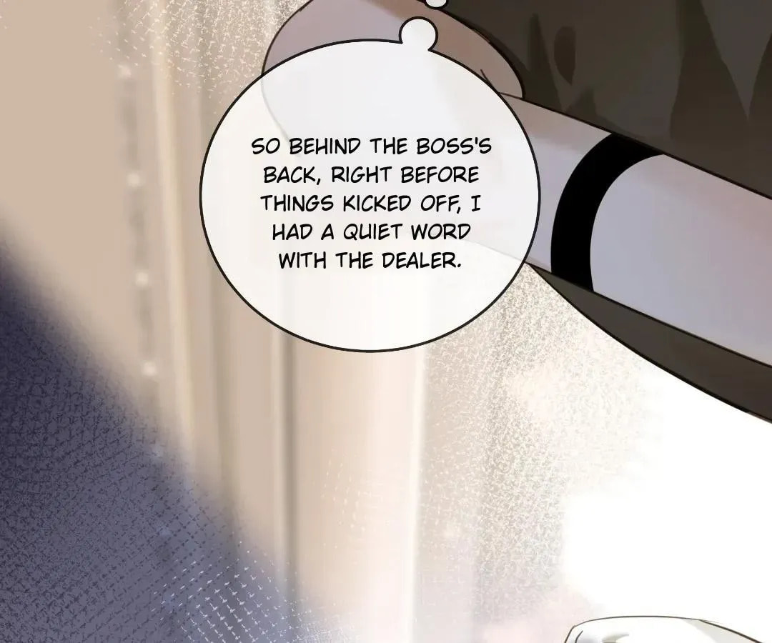 Bloom From Mistake Chapter 9 page 46 - 