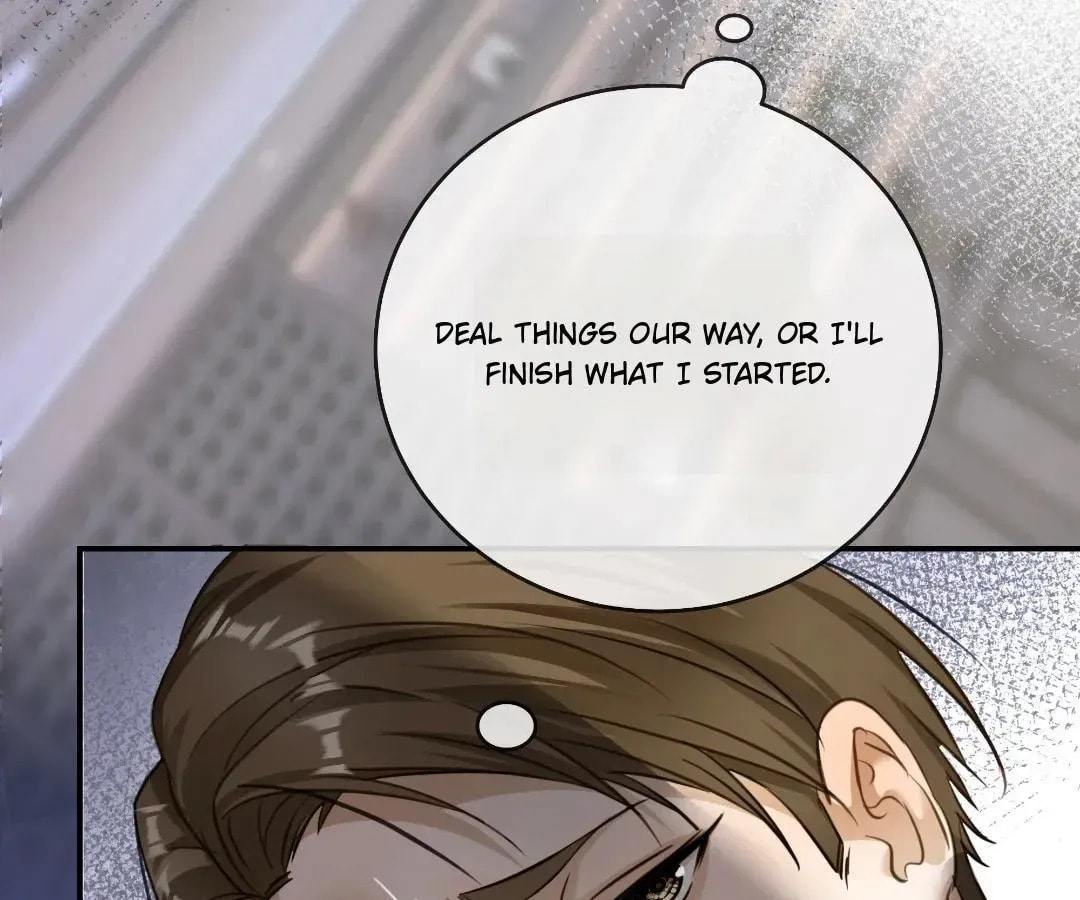 Bloom From Mistake Chapter 9 page 48 - 