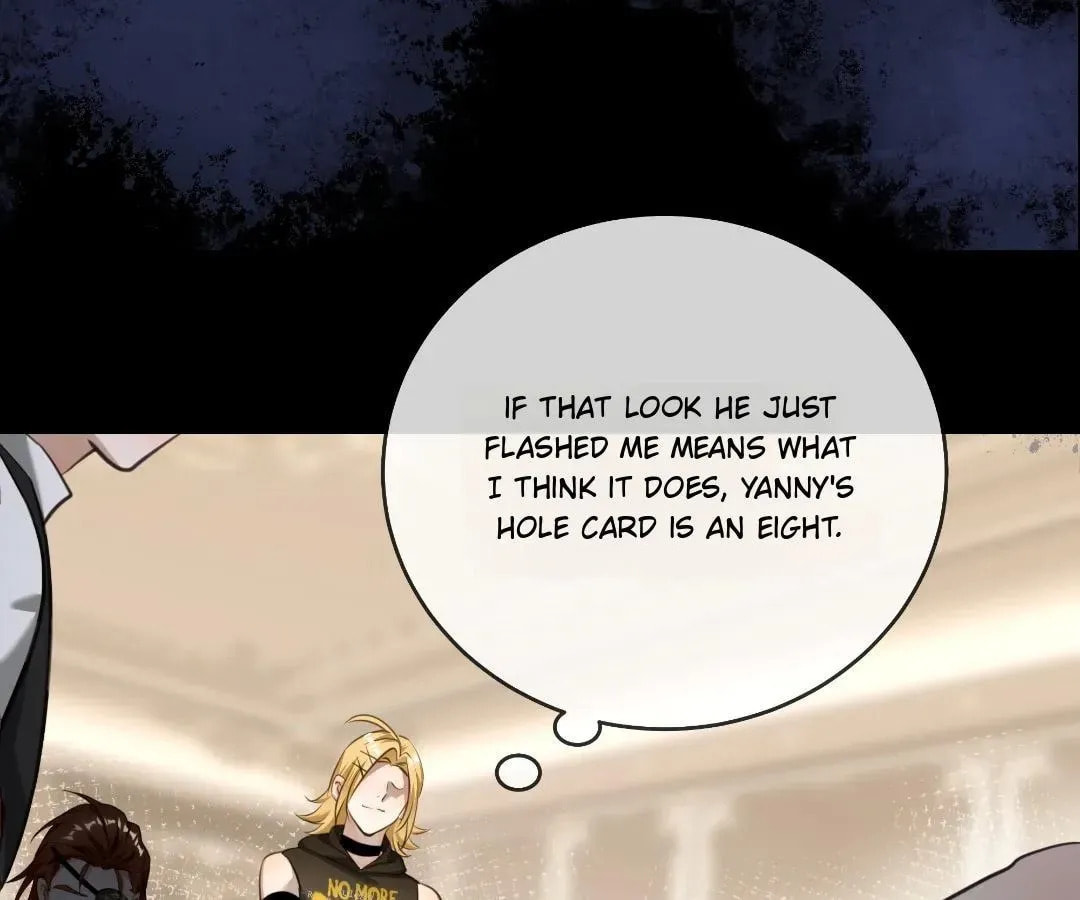 Bloom From Mistake Chapter 9 page 50 - 