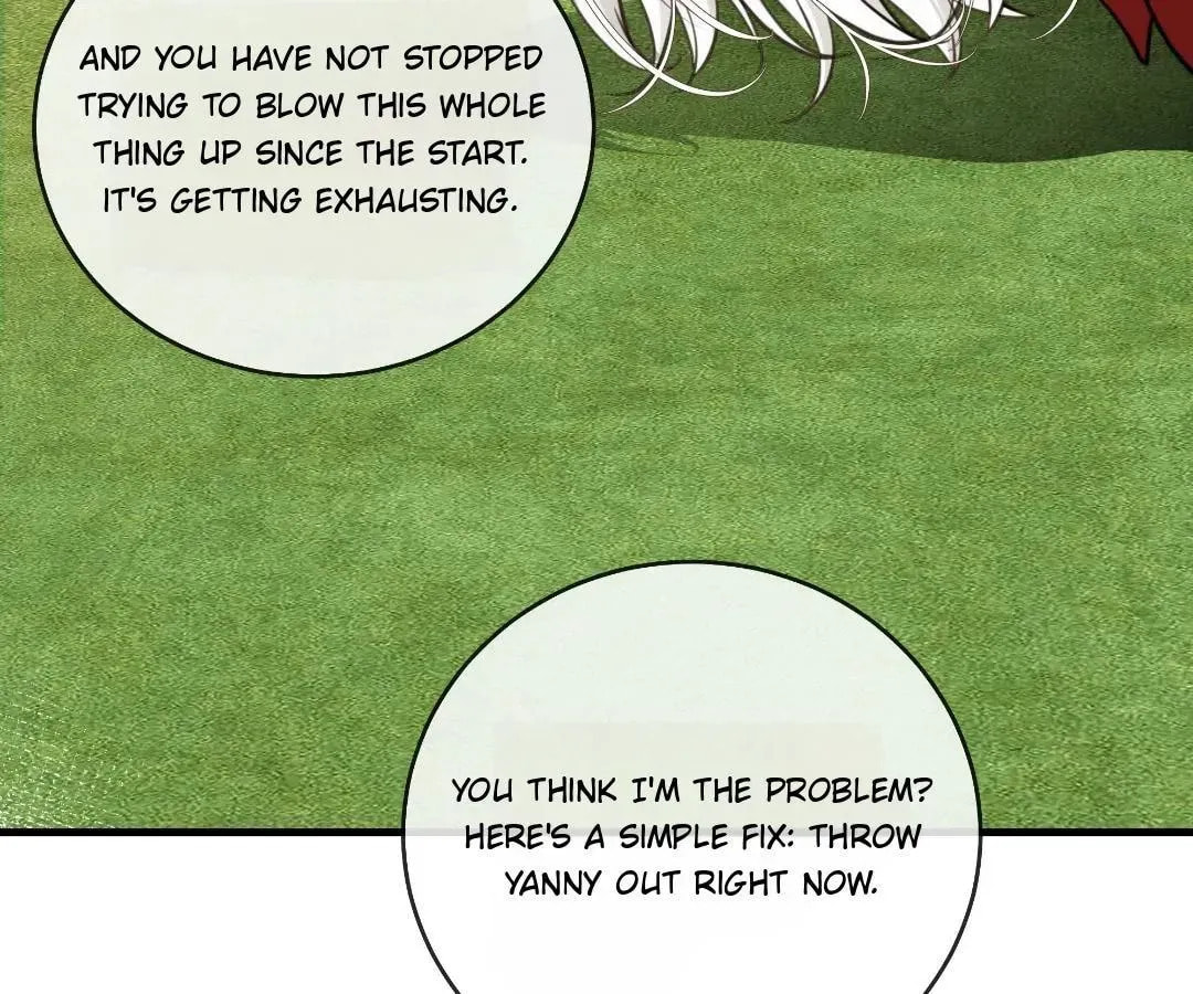 Bloom From Mistake Chapter 9 page 6 - 