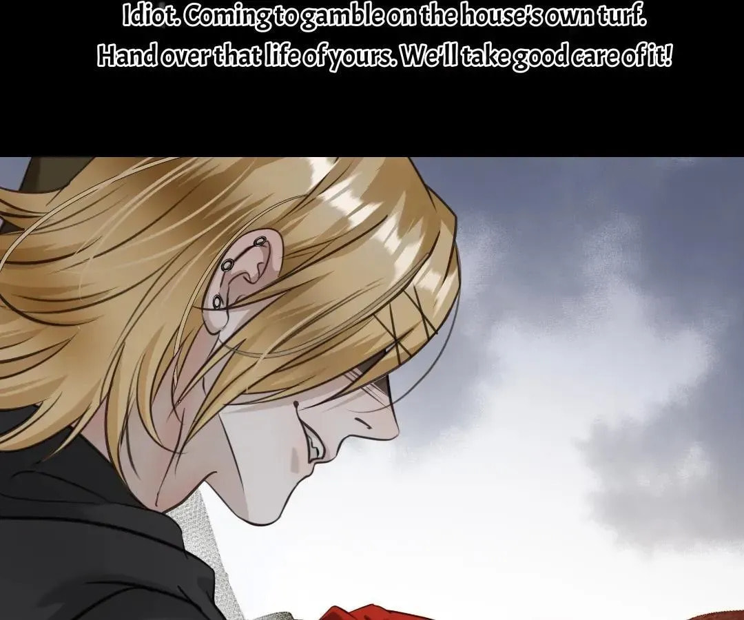 Bloom From Mistake Chapter 9 page 52 - 