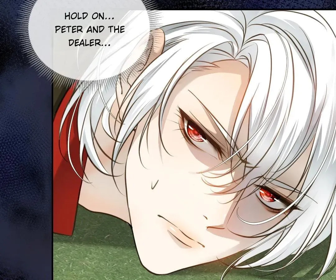 Bloom From Mistake Chapter 9 page 54 - 
