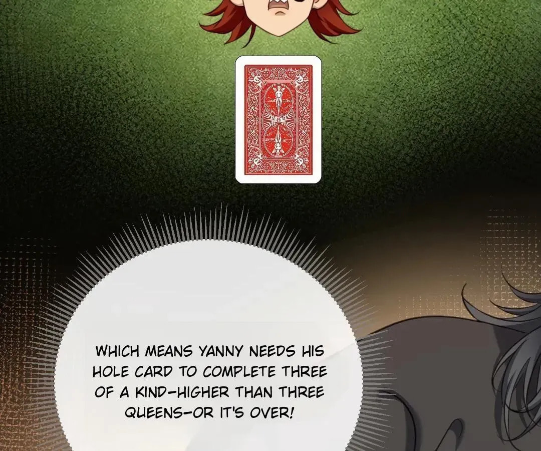 Bloom From Mistake Chapter 9 page 66 - 