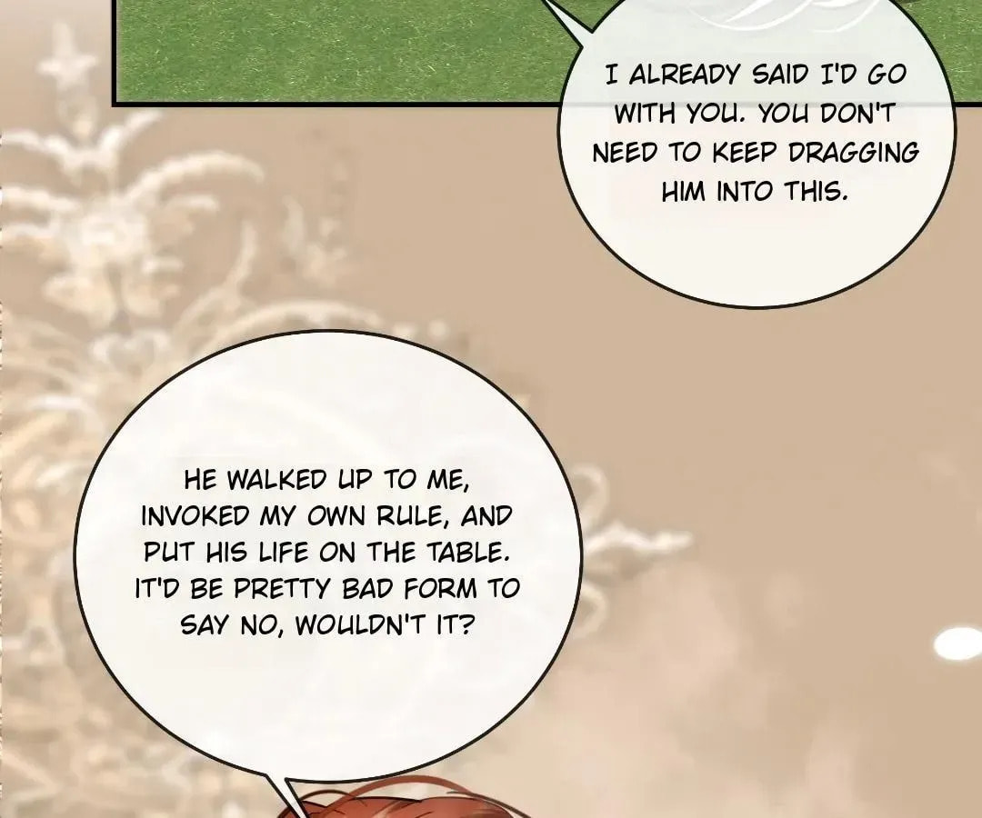 Bloom From Mistake Chapter 9 page 8 - 