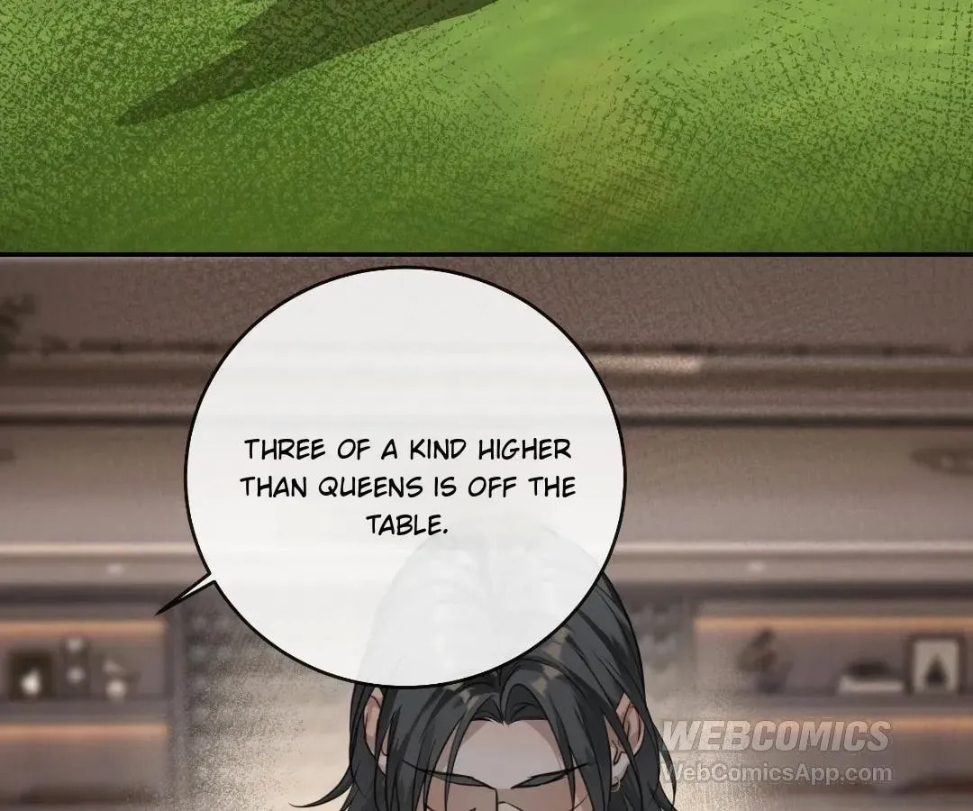 Bloom From Mistake Chapter 9 page 75 - 