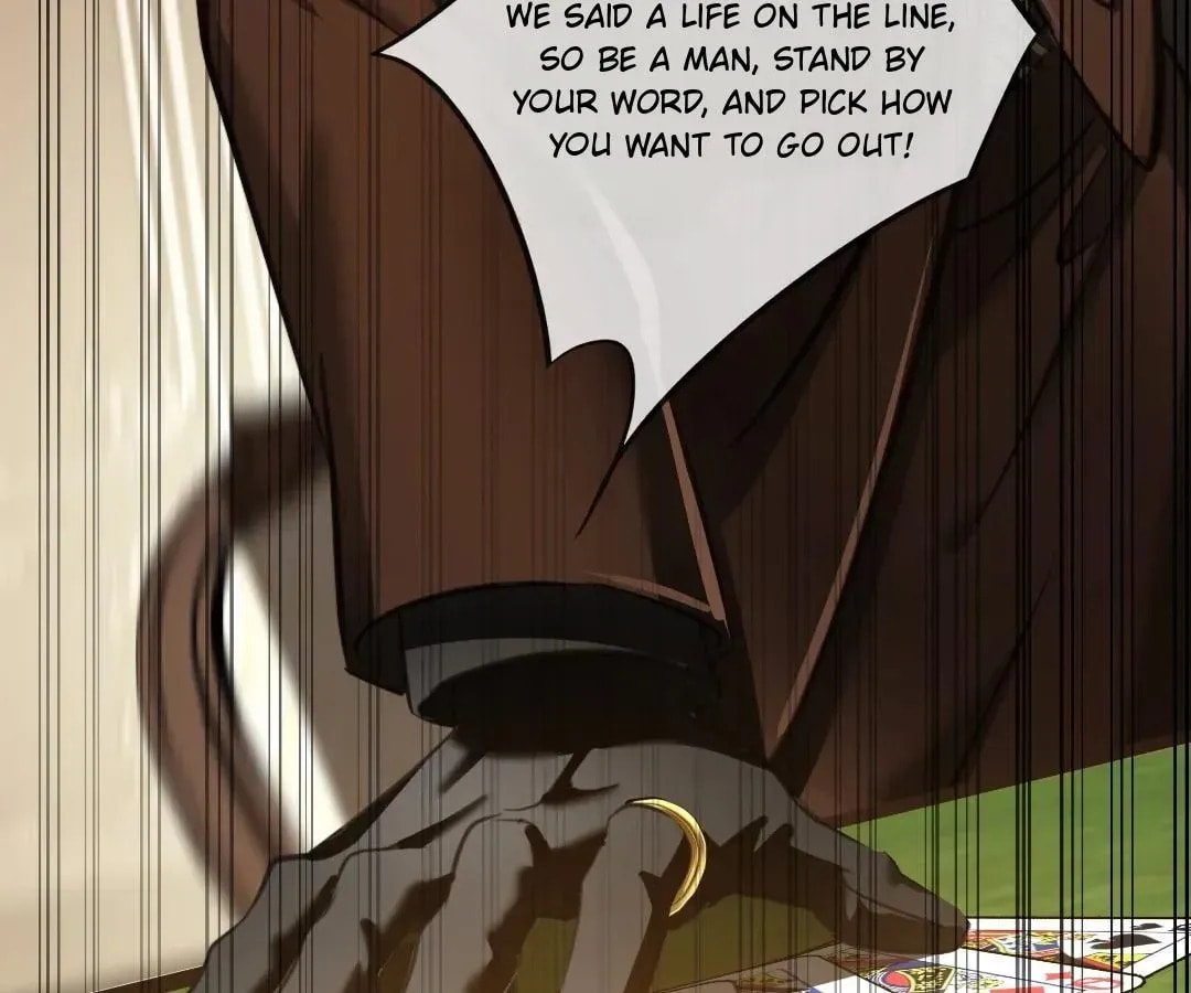 Bloom From Mistake Chapter 9 page 80 - 