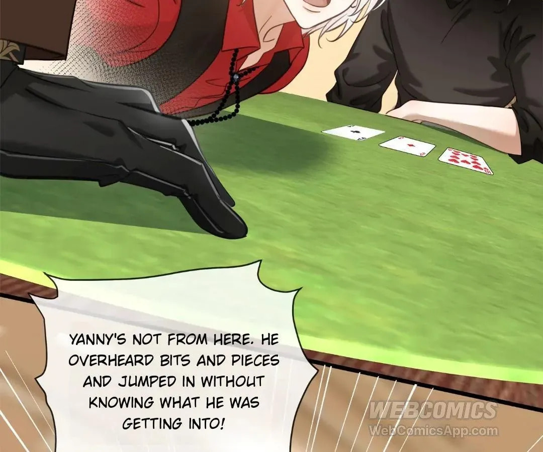 Bloom From Mistake Chapter 9 page 83 - 