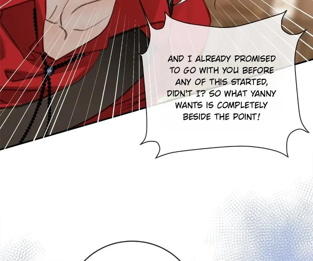 Bloom From Mistake Chapter 9 page 85 - 