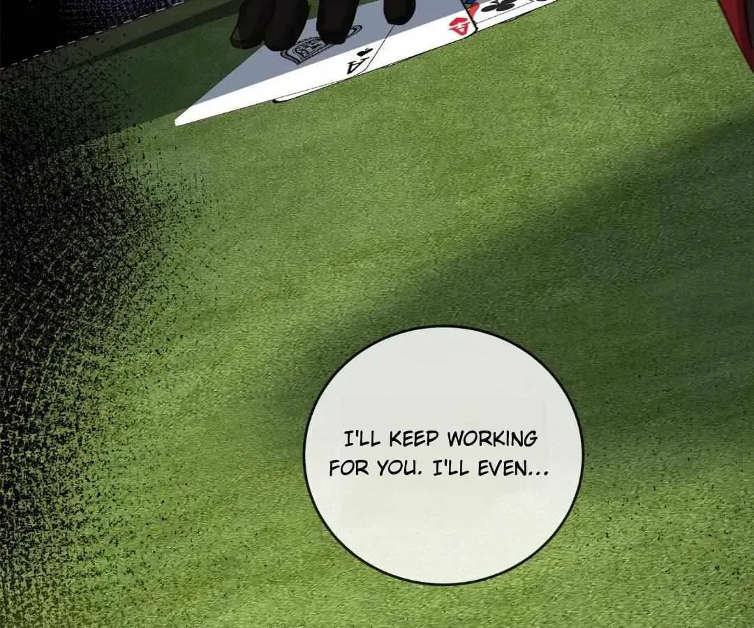 Bloom From Mistake Chapter 9 page 89 - 