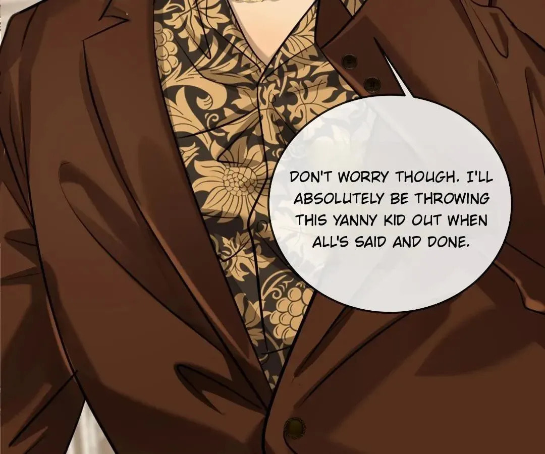 Bloom From Mistake Chapter 9 page 10 - 