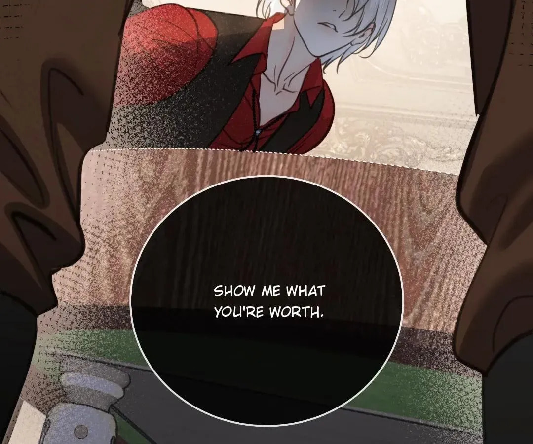 Bloom From Mistake Chapter 9 page 95 - 