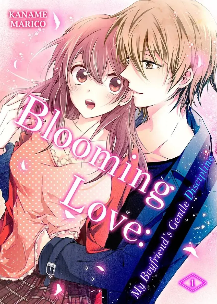 Blooming Love: My Boyfriend