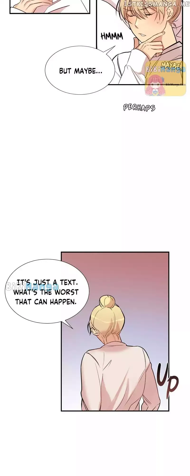 Blooming Out Chapter 1.5 page 12 - 