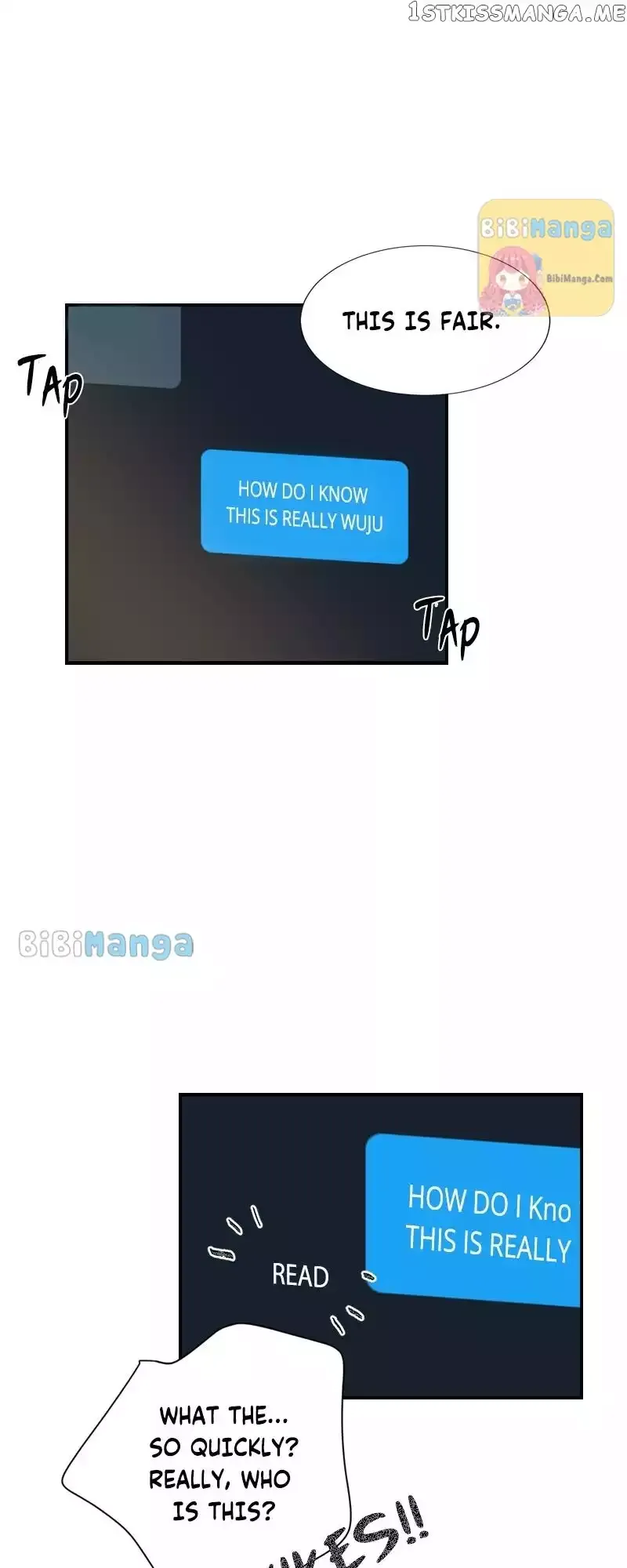 Blooming Out Chapter 1.5 page 13 - 