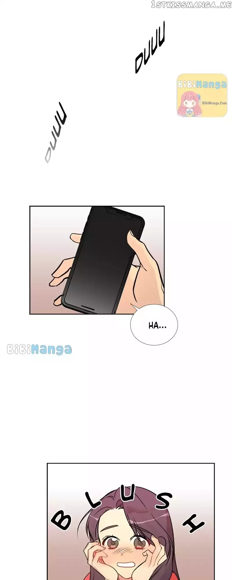 Blooming Out Chapter 1.5 page 29 - 