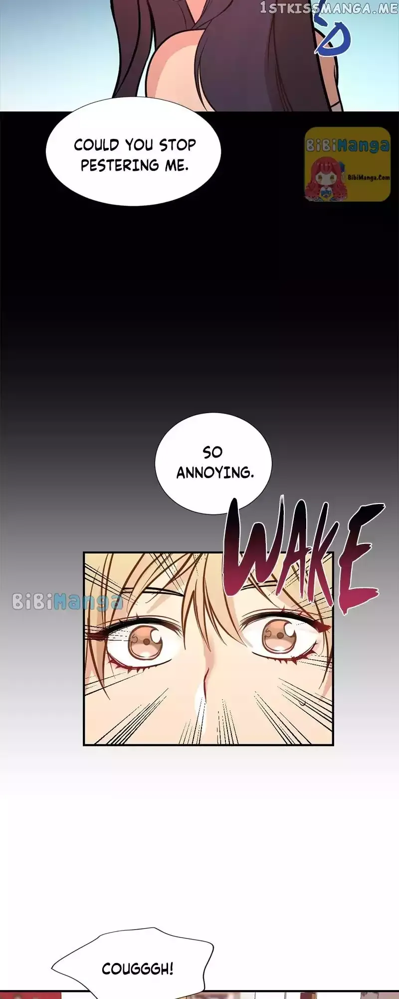 Blooming Out Chapter 1.5 page 4 - 