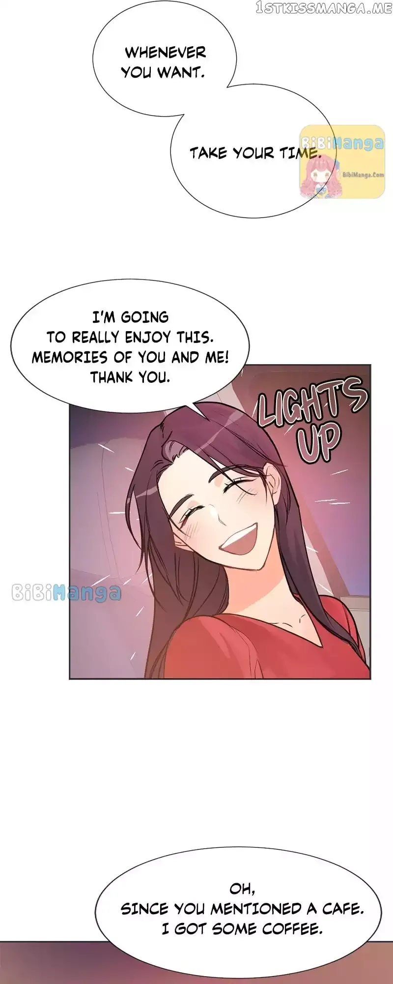 Blooming Out Chapter 1.5 page 40 - 