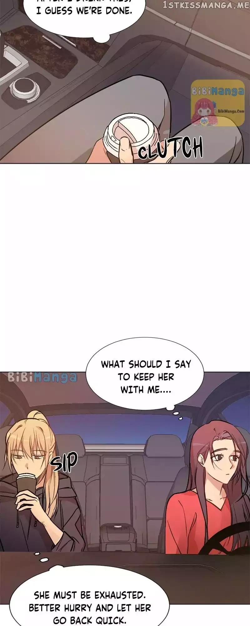 Blooming Out Chapter 1.5 page 43 - 