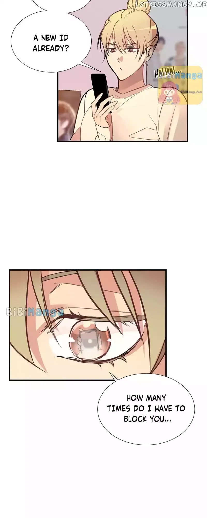 Blooming Out Chapter 1.5 page 8 - 