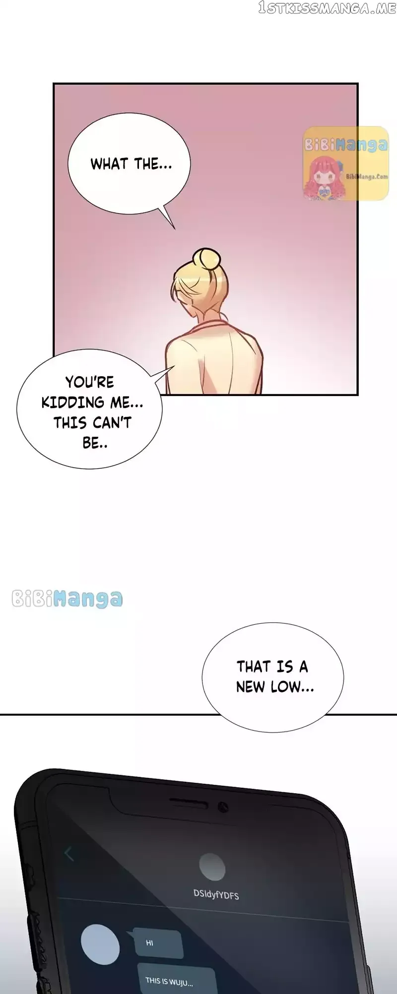 Blooming Out Chapter 1.5 page 9 - 