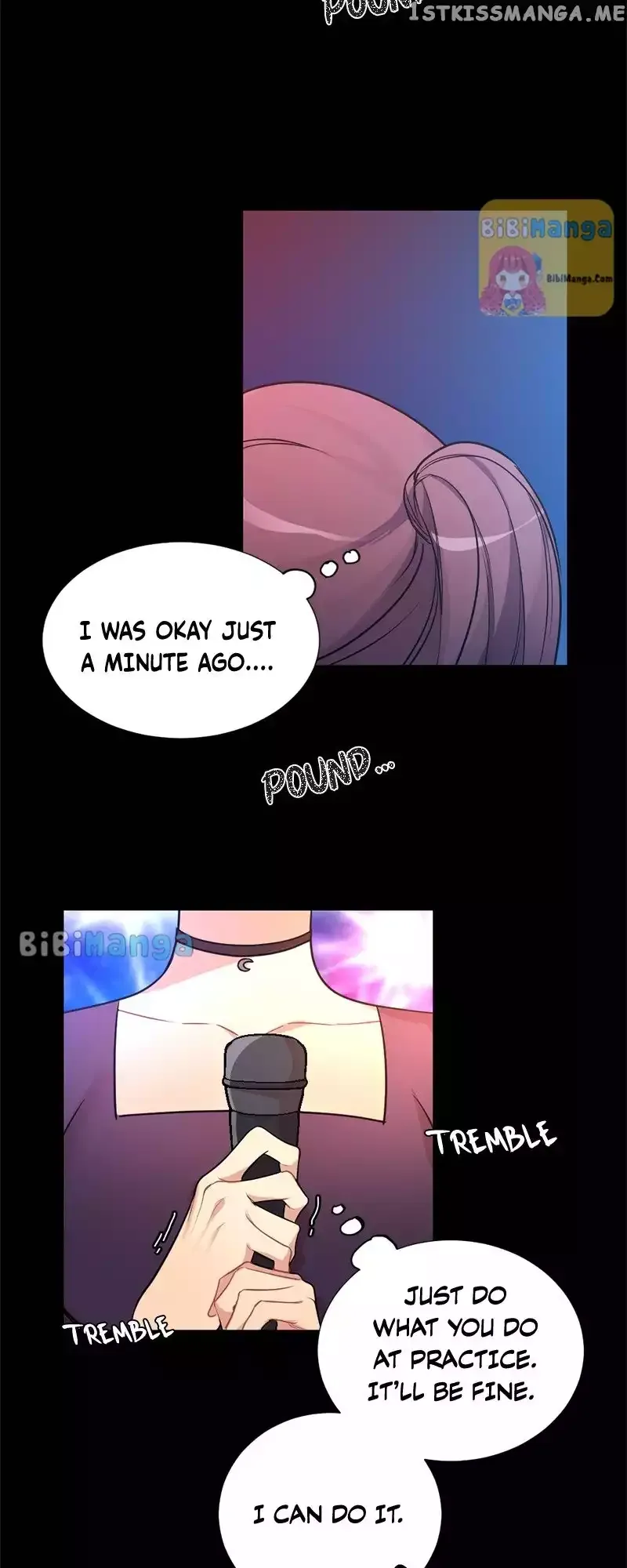 Blooming Out Chapter 1.7 page 2 - 