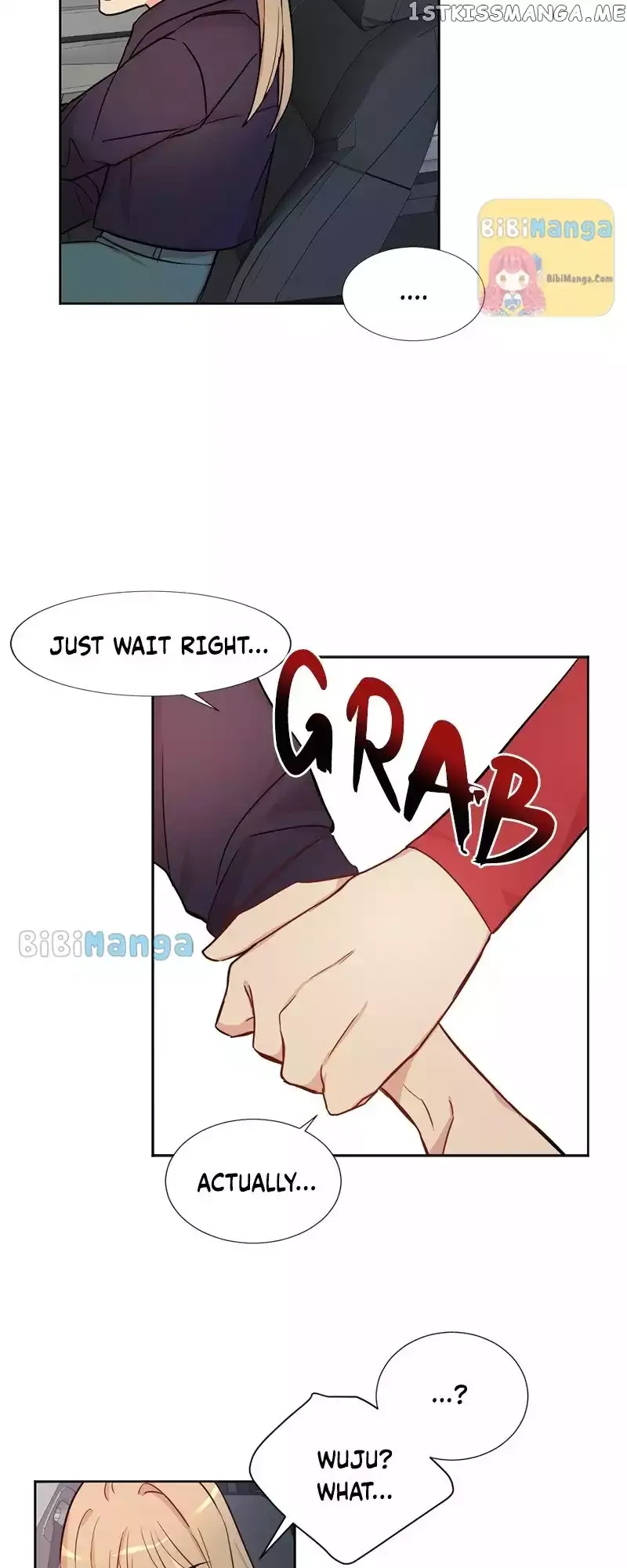 Blooming Out Chapter 1.7 page 11 - 