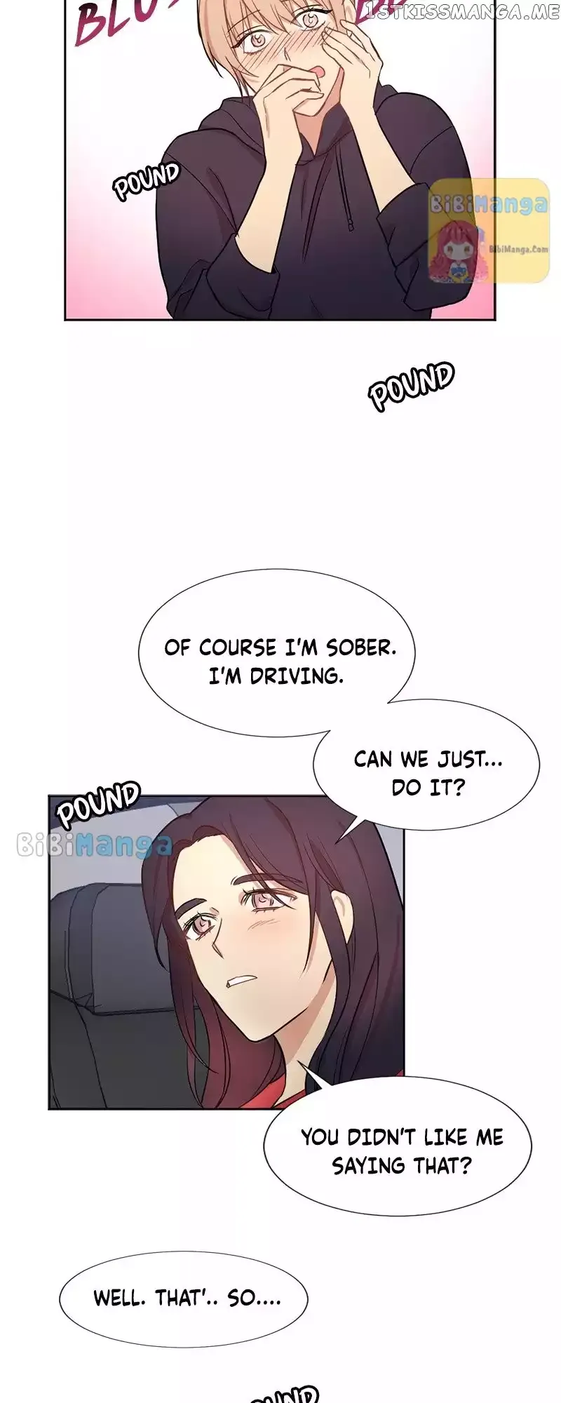 Blooming Out Chapter 1.7 page 13 - 