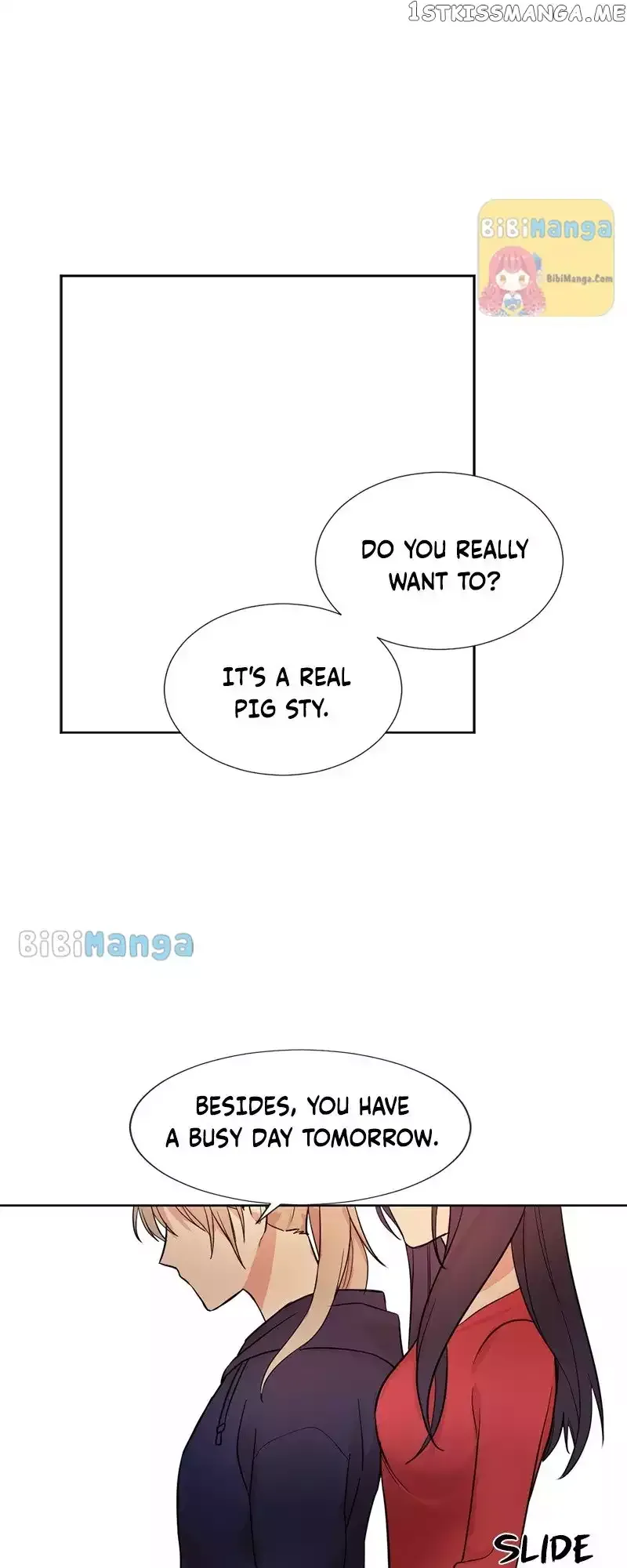 Blooming Out Chapter 1.7 page 15 - 