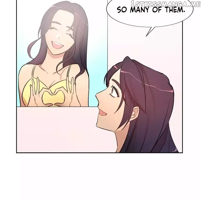 Blooming Out Chapter 1.7 page 18 - 