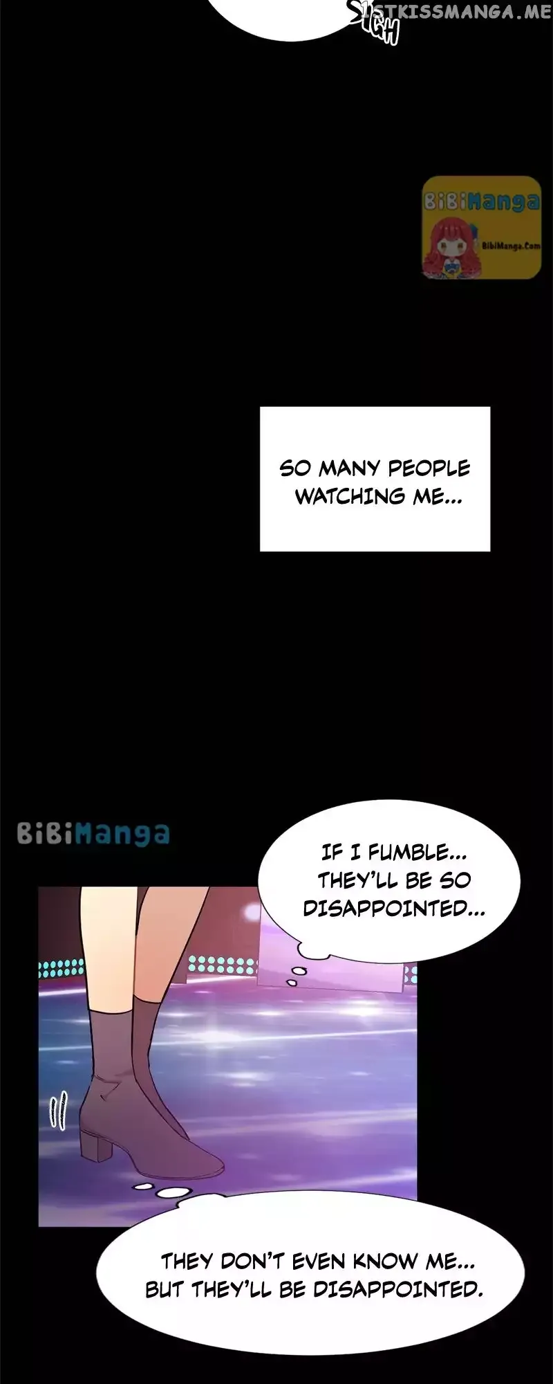 Blooming Out Chapter 1.7 page 3 - 