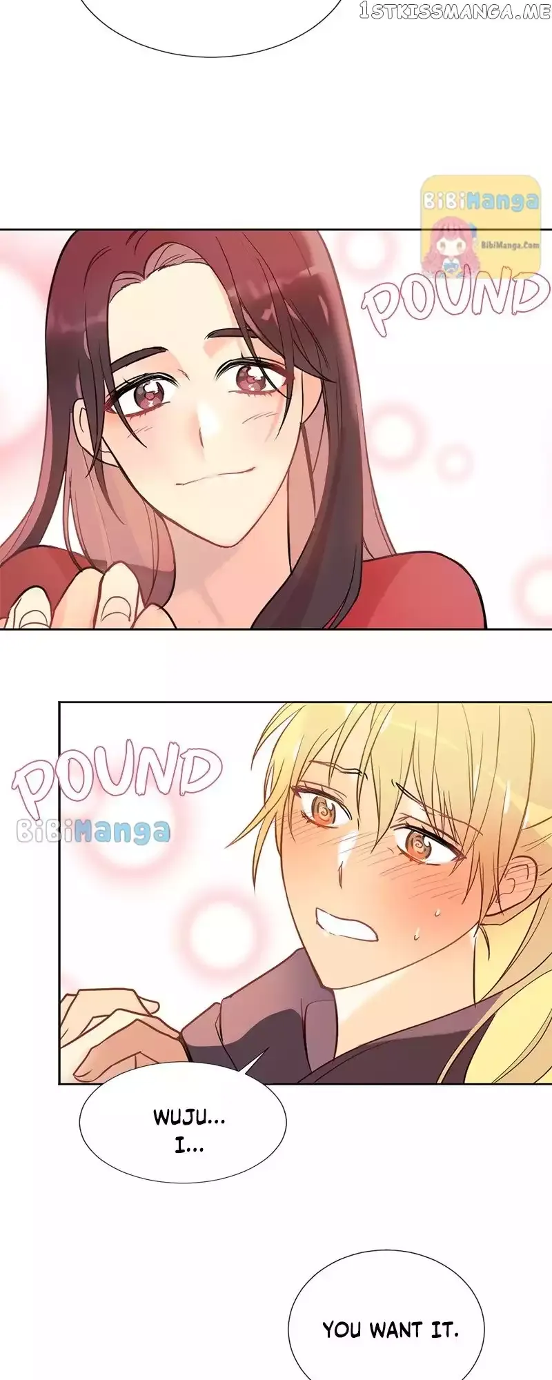 Blooming Out Chapter 1.7 page 24 - 