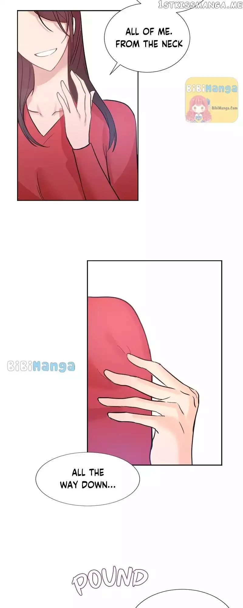 Blooming Out Chapter 1.7 page 25 - 