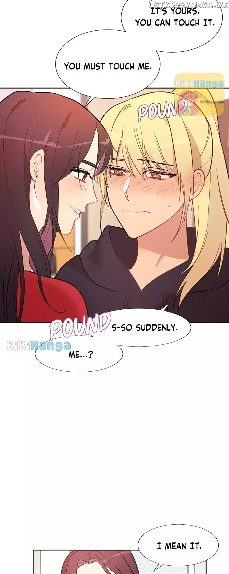 Blooming Out Chapter 1.7 page 26 - 