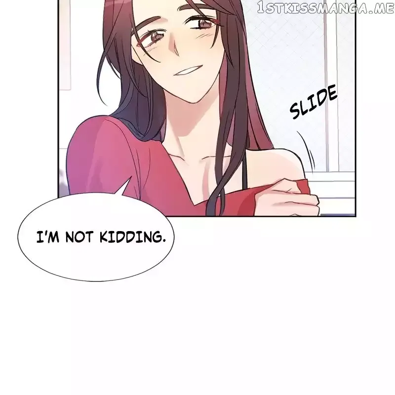 Blooming Out Chapter 1.7 page 27 - 