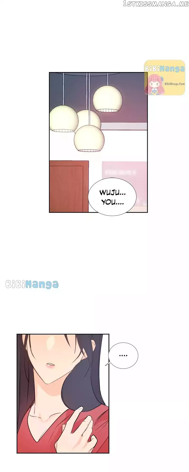 Blooming Out Chapter 1.7 page 28 - 
