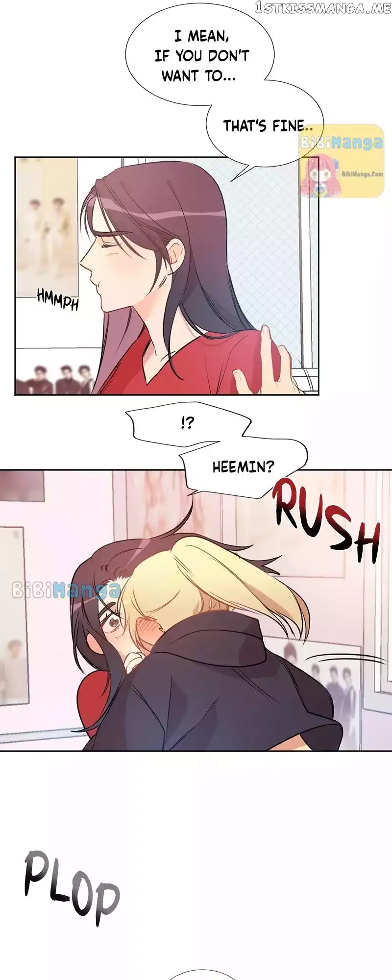 Blooming Out Chapter 1.7 page 29 - 