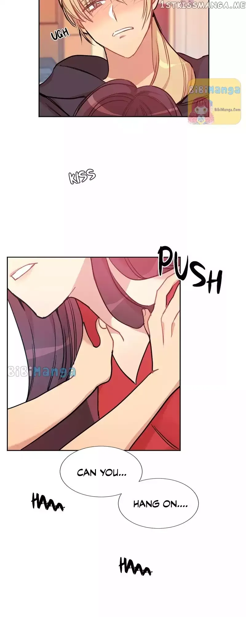 Blooming Out Chapter 1.7 page 38 - 
