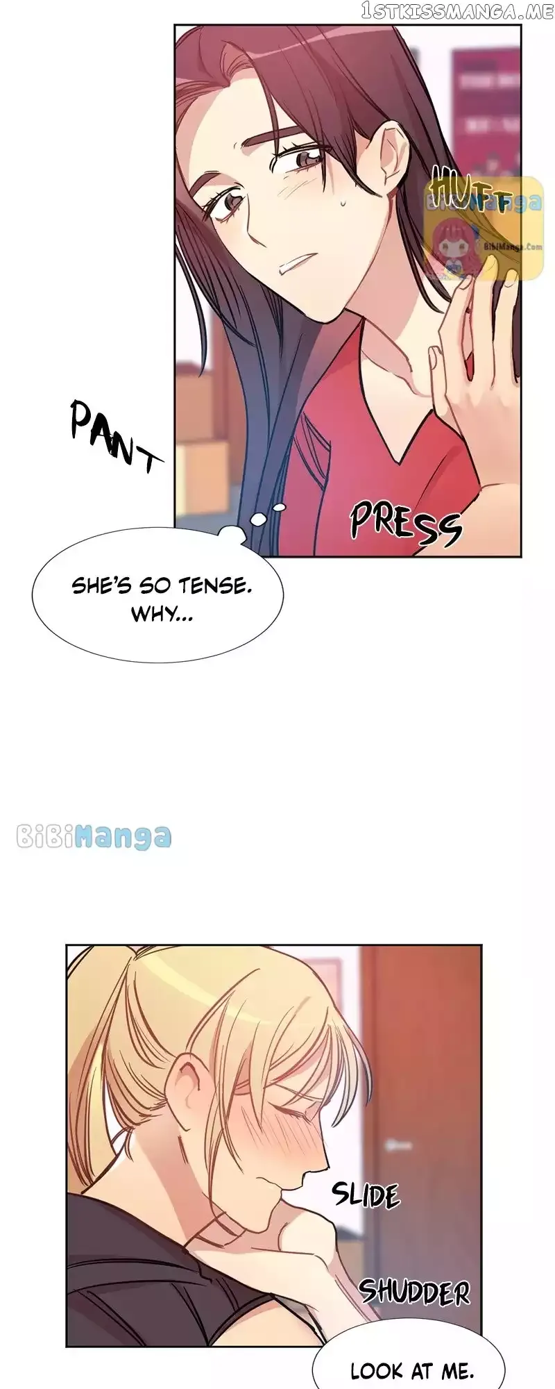 Blooming Out Chapter 1.7 page 39 - 