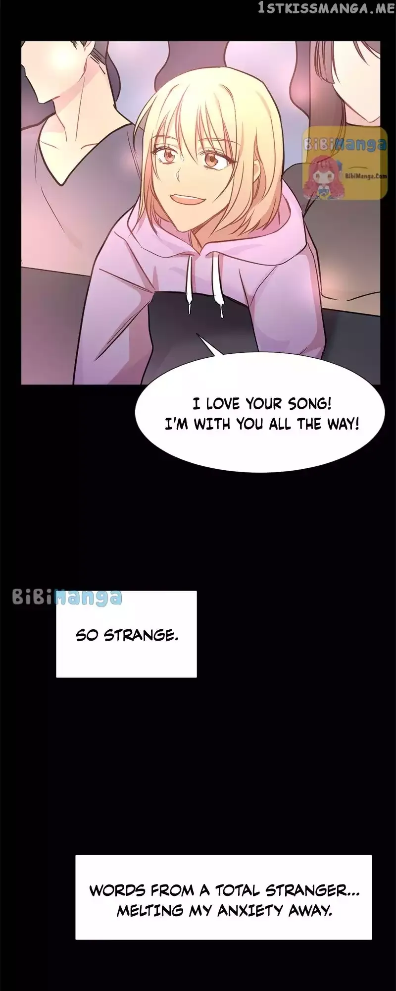 Blooming Out Chapter 1.7 page 5 - 