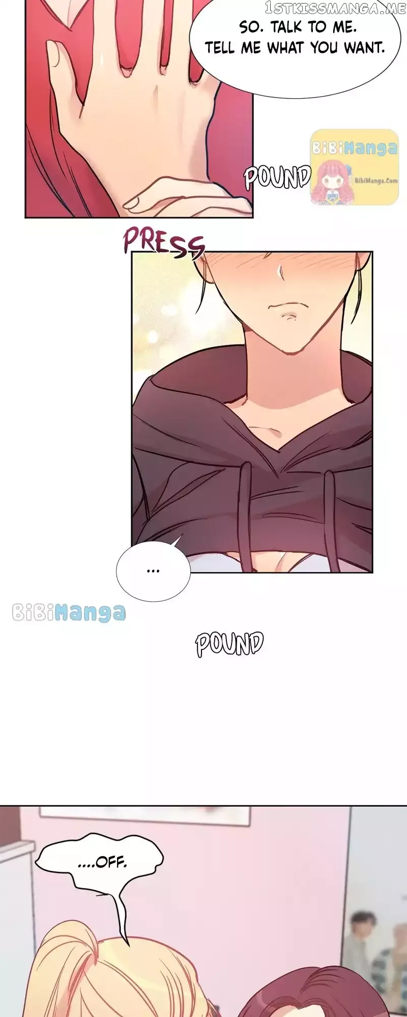 Blooming Out Chapter 1.7 page 41 - 