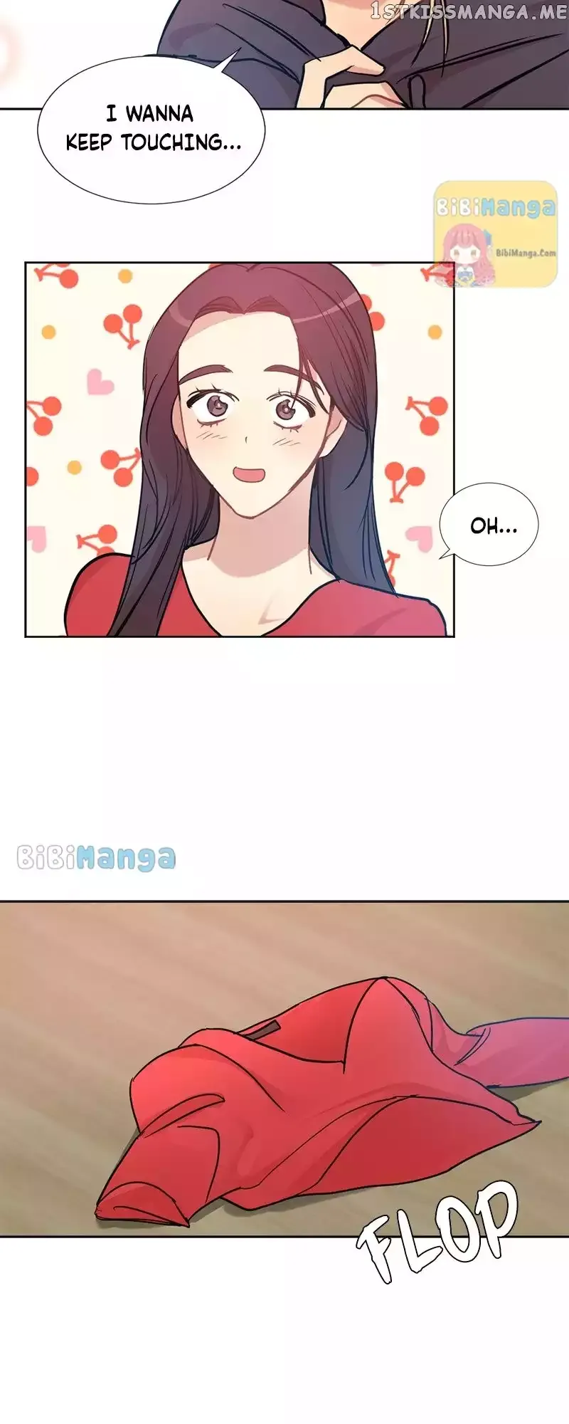 Blooming Out Chapter 1.7 page 43 - 