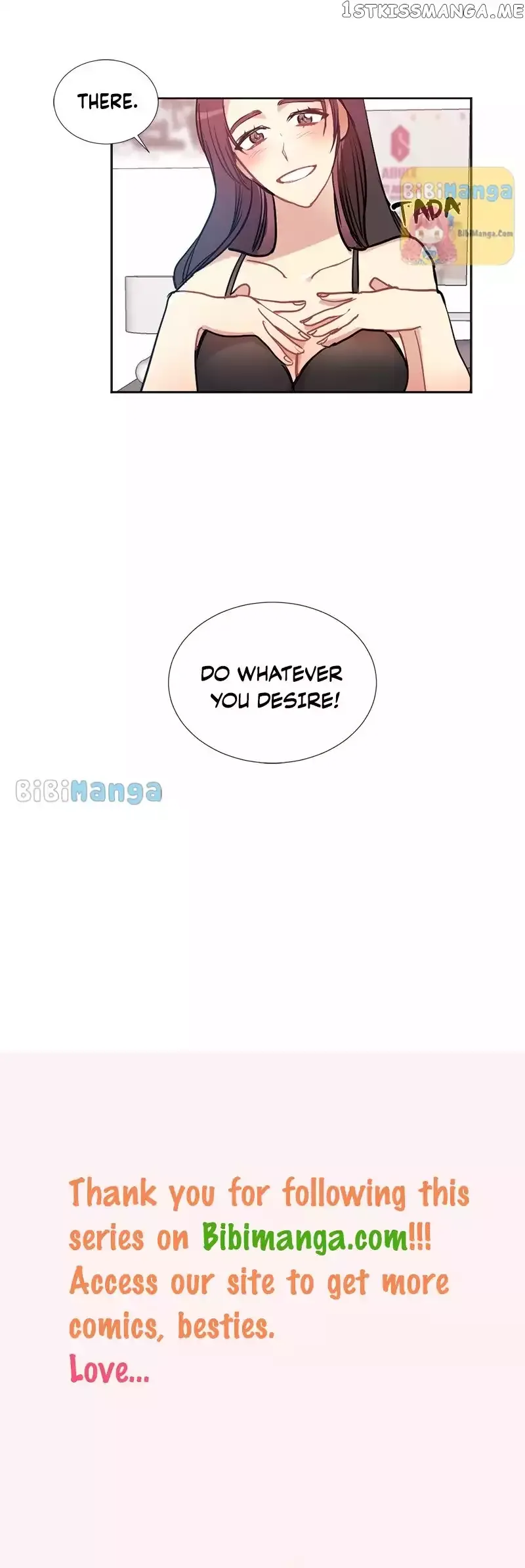 Blooming Out Chapter 1.7 page 44 - 