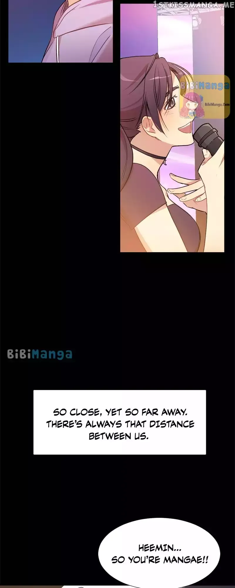 Blooming Out Chapter 1.7 page 7 - 