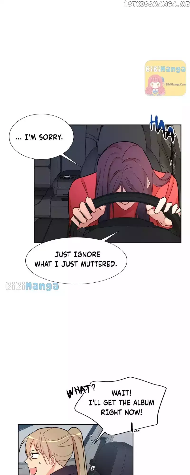Blooming Out Chapter 1.7 page 10 - 