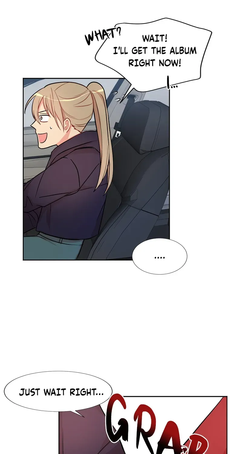 Blooming Out Chapter 1 page 15 - 