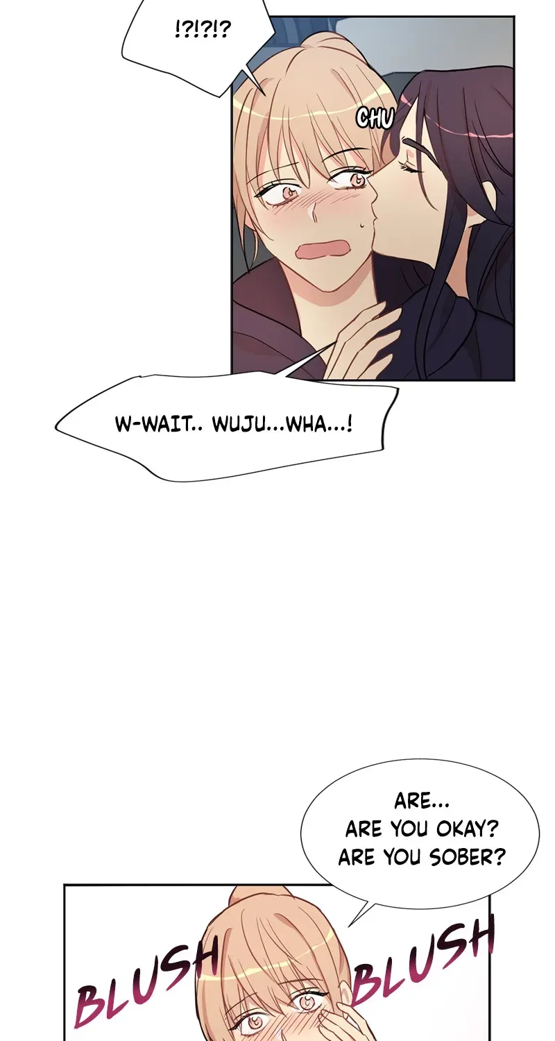 Blooming Out Chapter 1 page 19 - 