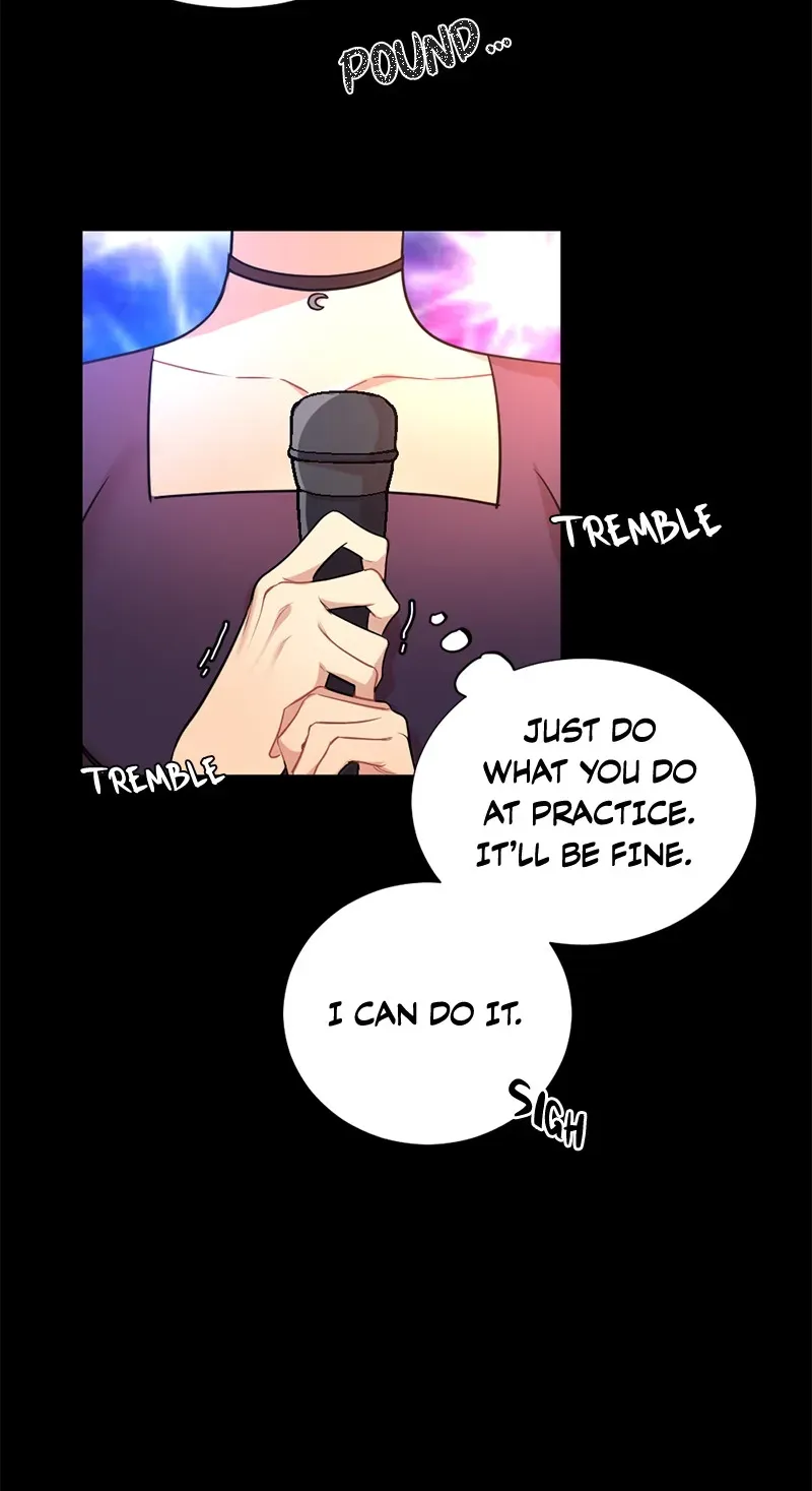 Blooming Out Chapter 1 page 3 - 