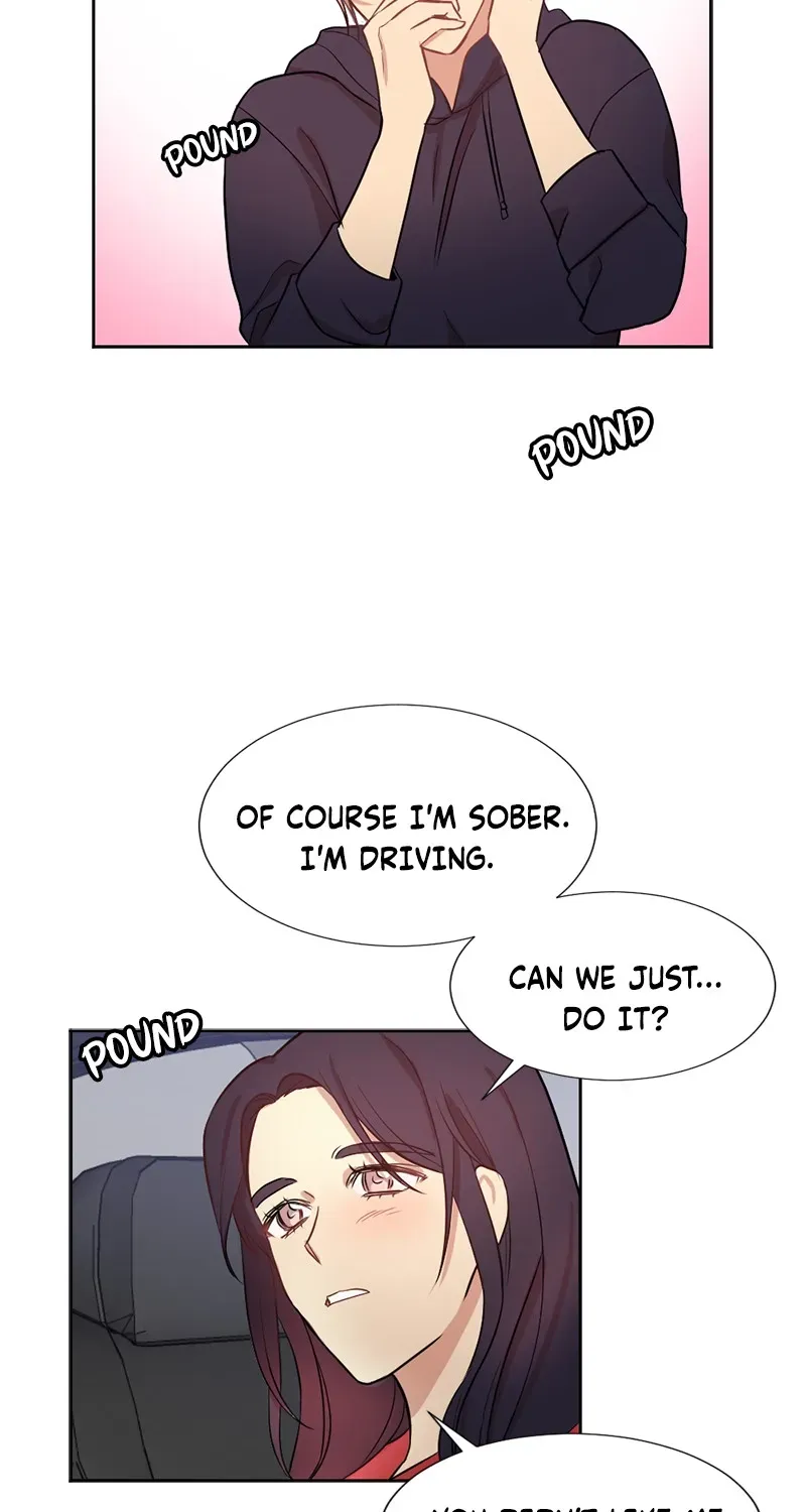 Blooming Out Chapter 1 page 21 - 