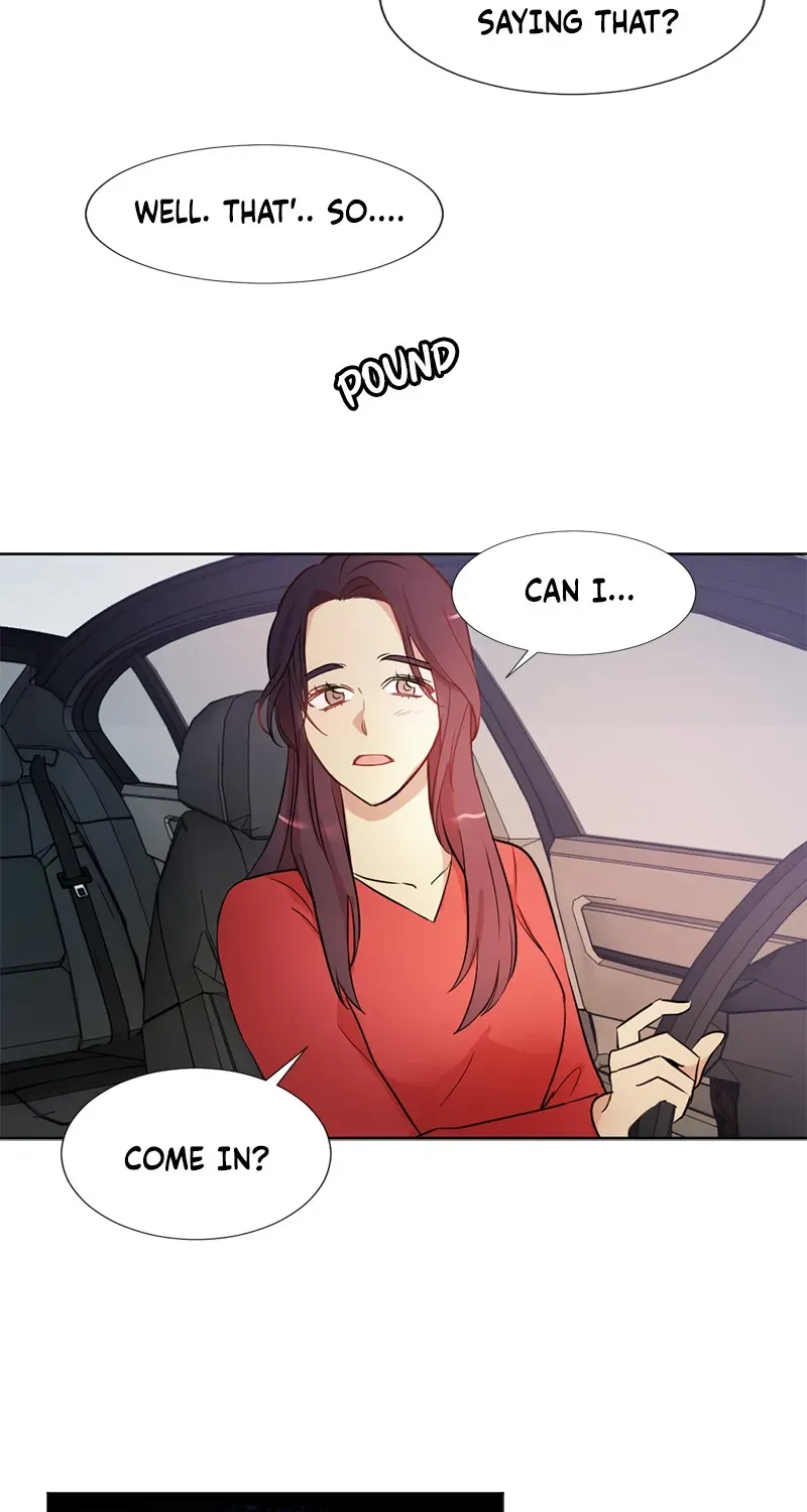 Blooming Out Chapter 1 page 23 - 